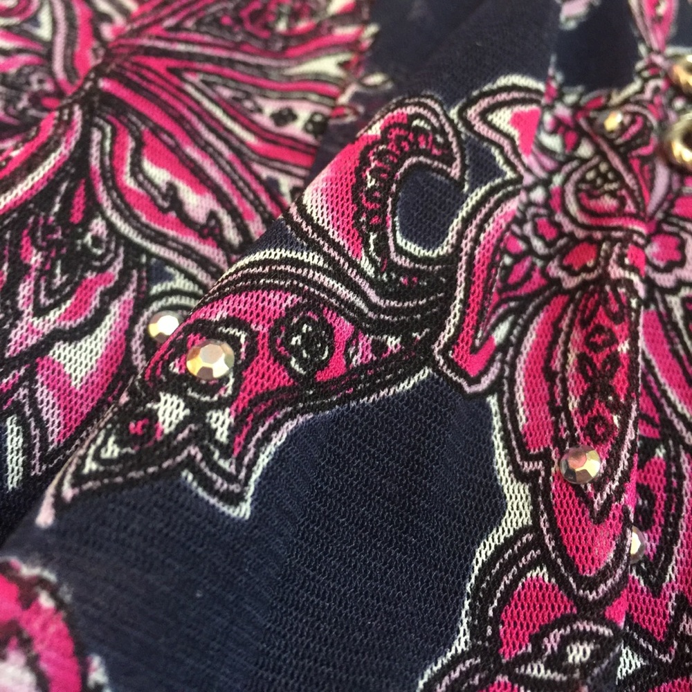 Inc Blouse - image 6