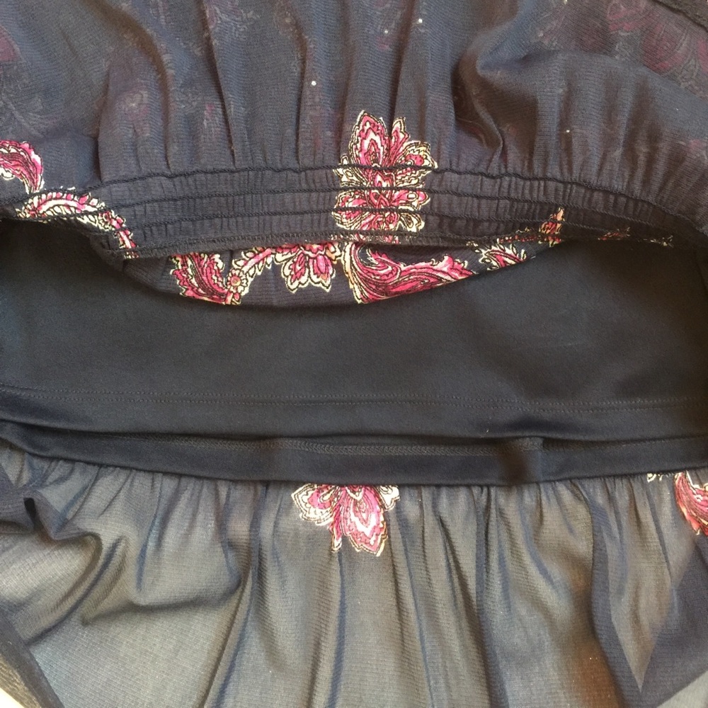 Inc Blouse - image 7