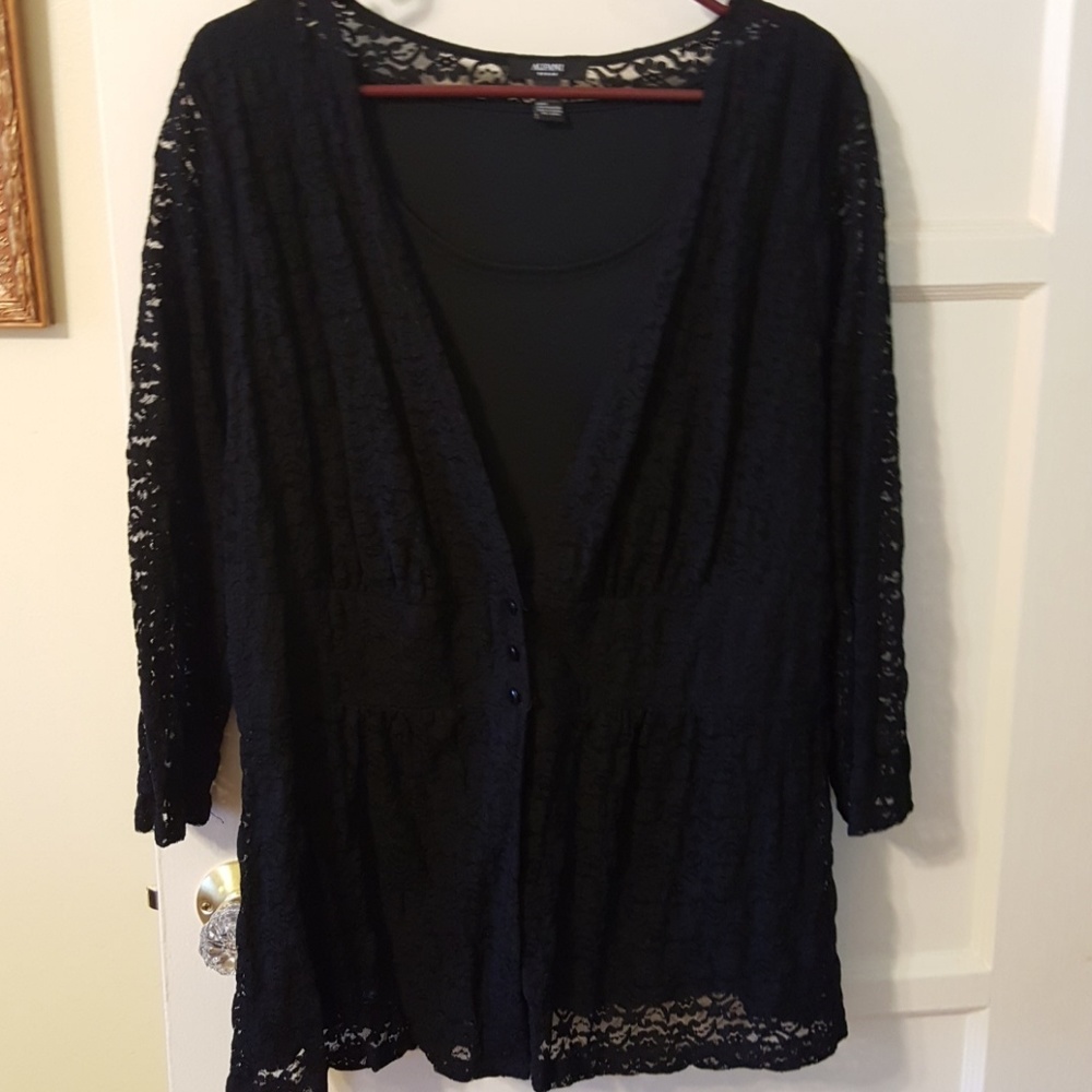 Blouse