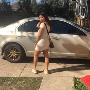 Meet your Posher, Eboni