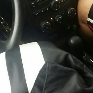 Meet your Posher, Darlene