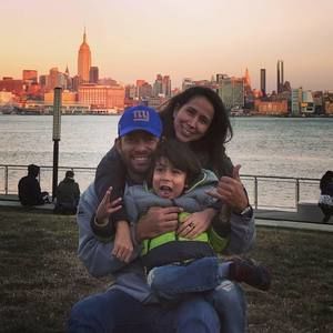 Meet your Posher, Juan felipe