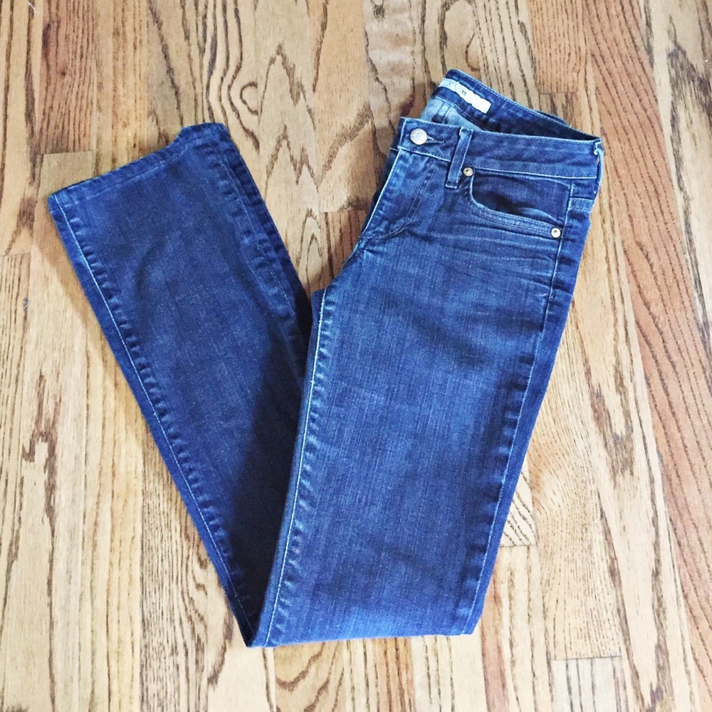 "Honey" Joe's Jeans in Vincent Wash sz 26