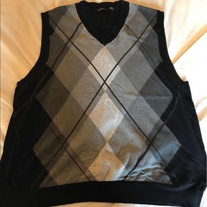 Beautiful Mens Sweater Vest