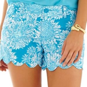 Lilly Pulitzer Shorts