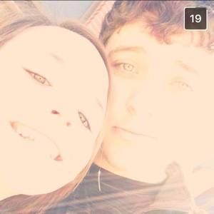 Meet your Posher, Cheyenne