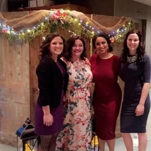 Meet your Posher, Martina