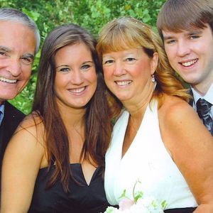 Meet your Posher, Terry