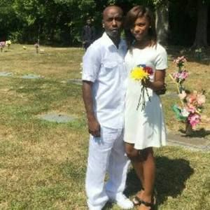 Meet your Posher, Keith