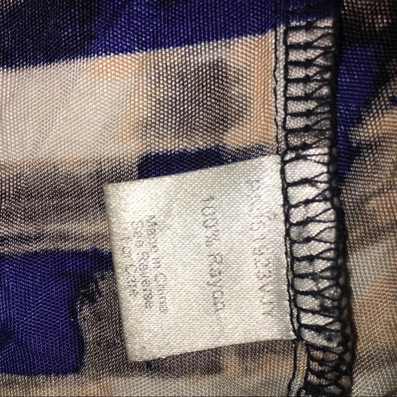 PARKER DRESS - Picture 3 of 5