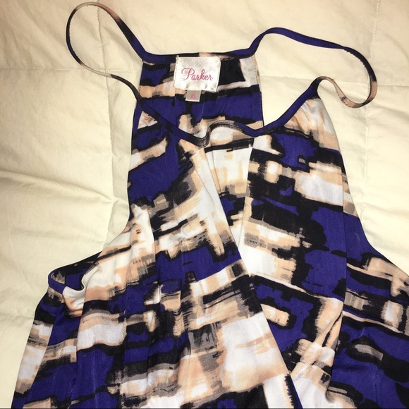 PARKER DRESS - Picture 4 of 5