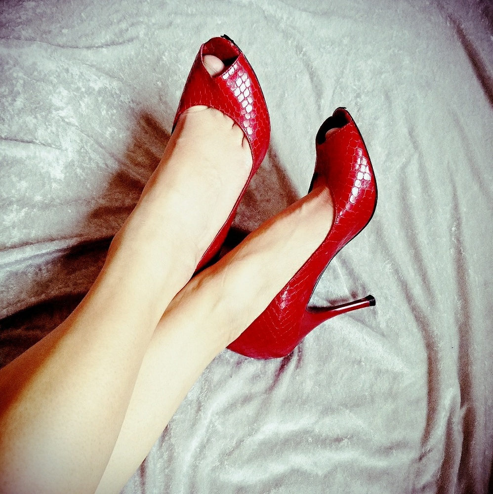 Meet your Posher, Ash