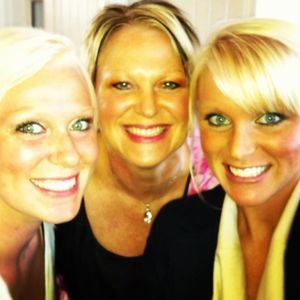 Meet your Posher, Sheila