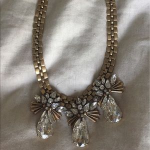 J. Crew Necklace