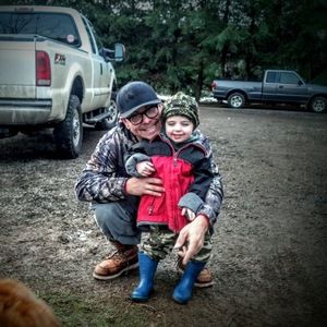 Meet your Posher, Duane michael