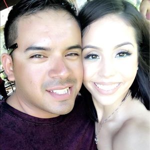 Meet your Posher, Karina