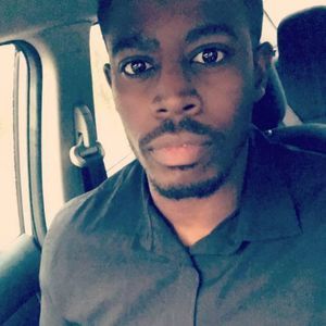 Meet your Posher, Daryl