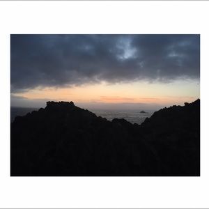 Meet your Posher, Monique