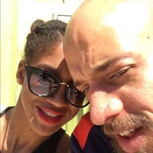 Meet your Posher, Karlette