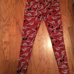 Lularoe legging one size