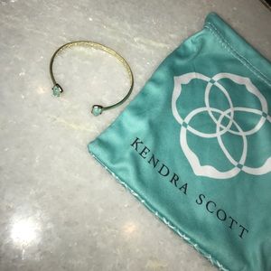 Kendra Scott bracelet