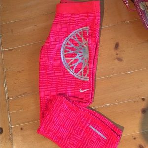 SoulCycle Dri-Fit Nike