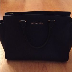 Michael Kors handbag