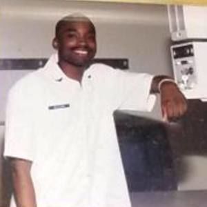 Meet your Posher, Everett