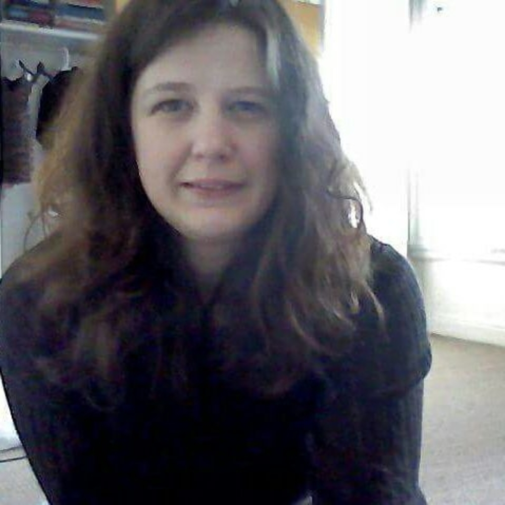 Meet your Posher, Judy
