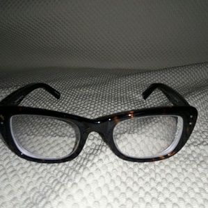 Retro Tortoise RX frames!