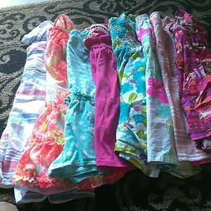 Dresses