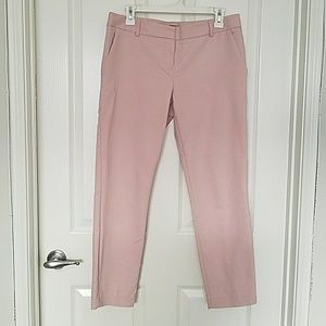 Express Columnist Ankle Pants Size 6