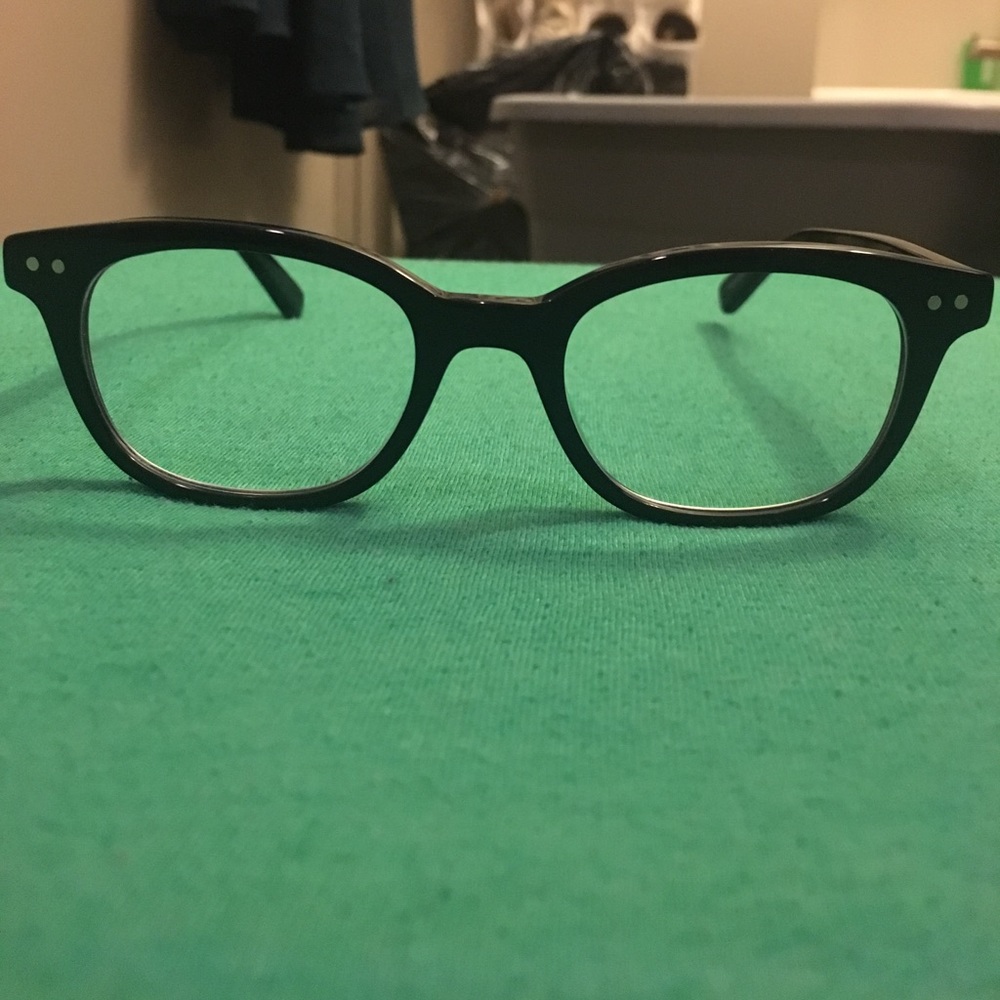 Kate spade reading glasses!