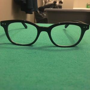 Kate spade reading glasses!