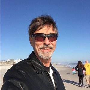 Meet your Posher, Frank