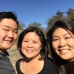 Meet your Posher, Carolyn