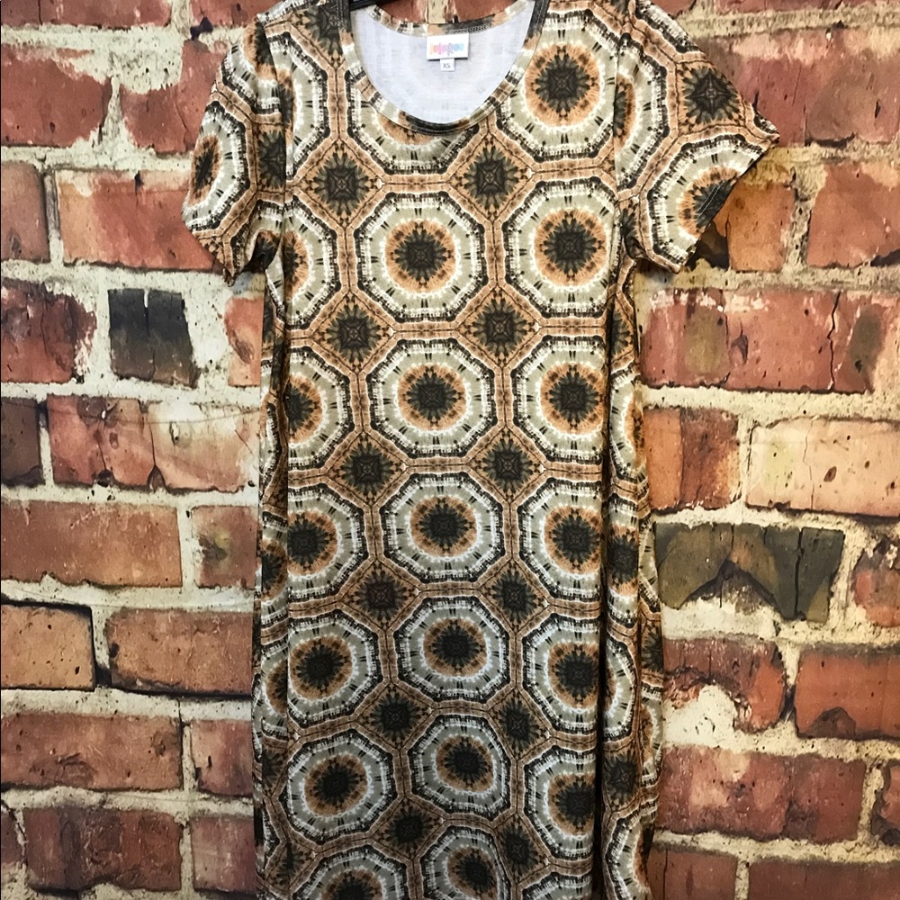 LuLaRoe Carly