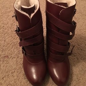 Gianni BINI Boots