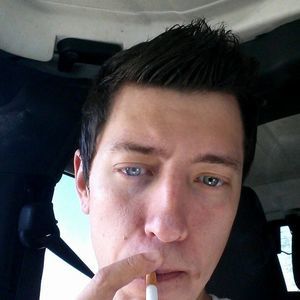 Meet your Posher, Brian