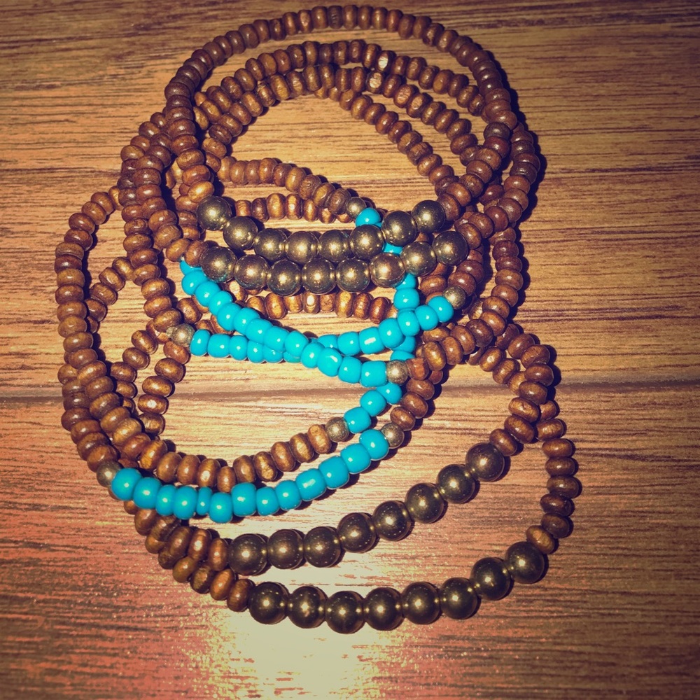 Bracelets