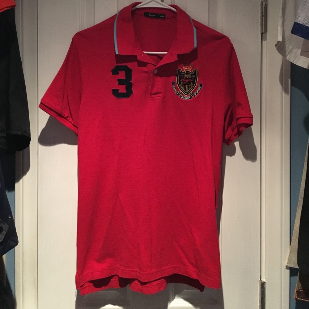 Bossini Polo Shirt