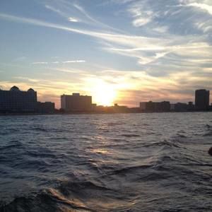 Meet your Posher, Pam