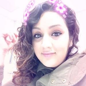 Meet your Posher, Cindy