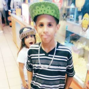 Meet your Posher, Ivelisse