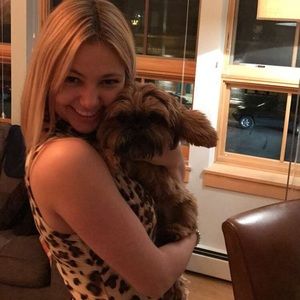 Meet your Posher, Juliana