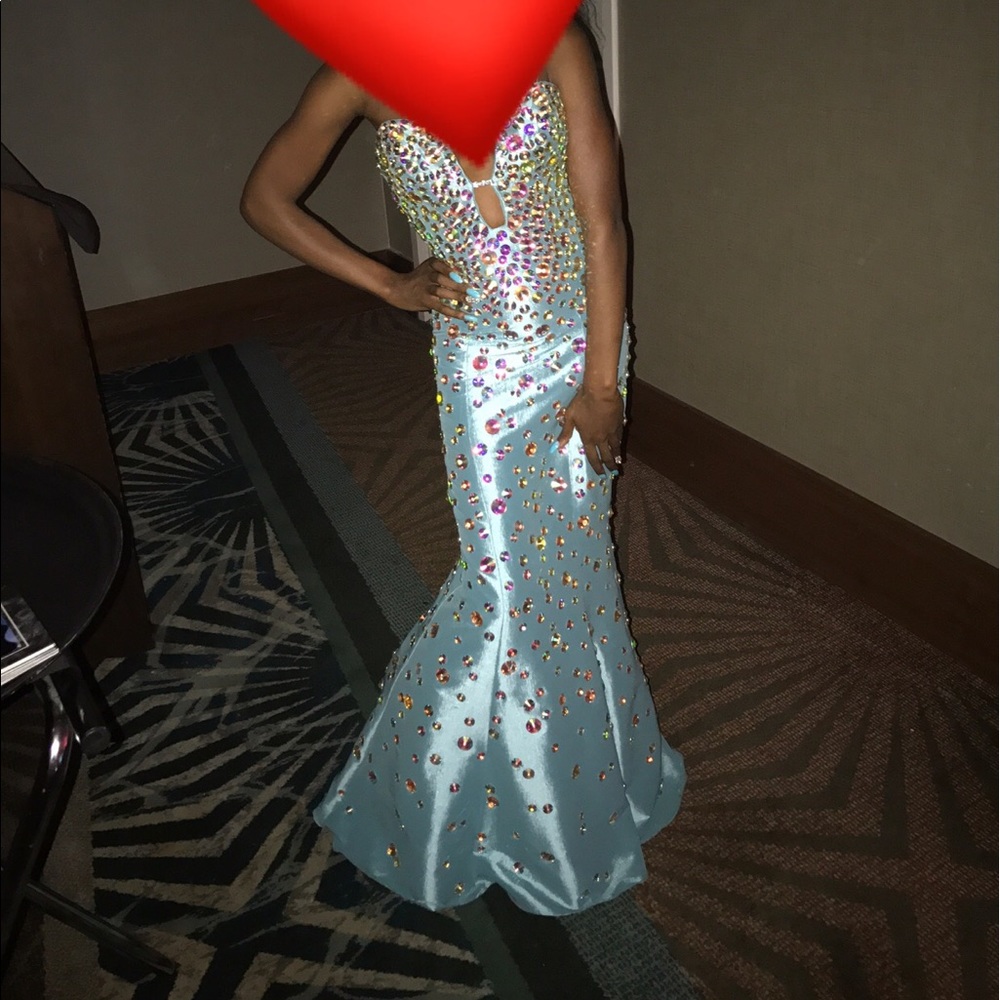 Prom dress MOVING SALE