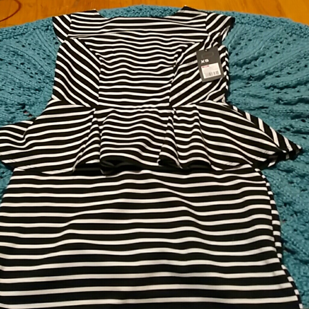 Cocktail dress size XS