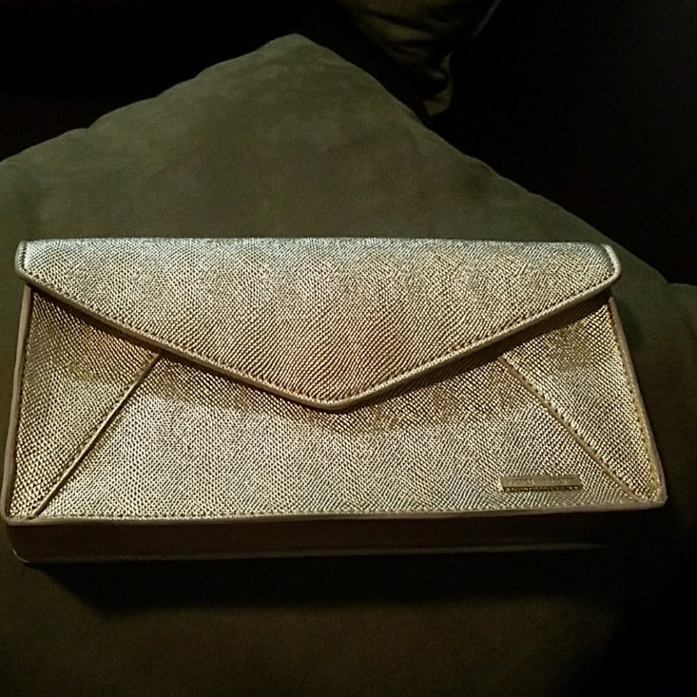 Victoria's Secret bag