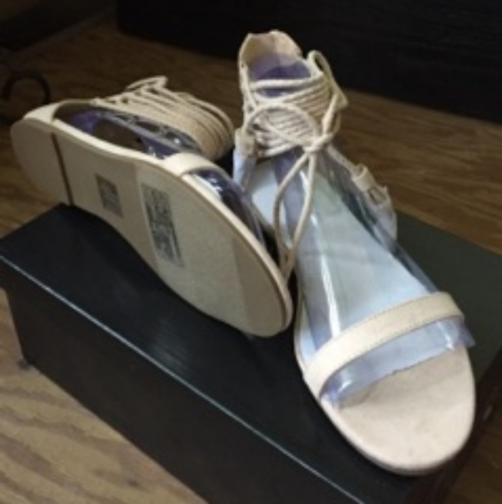 NIBWT Sandals