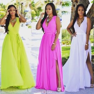 🌸2017🌸 Sun Dress 3 Color